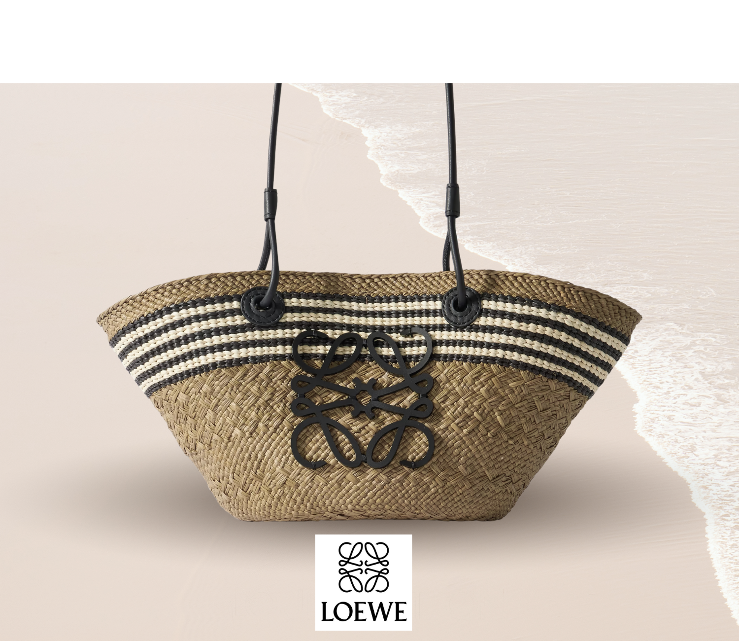 Loewe Beach Bag